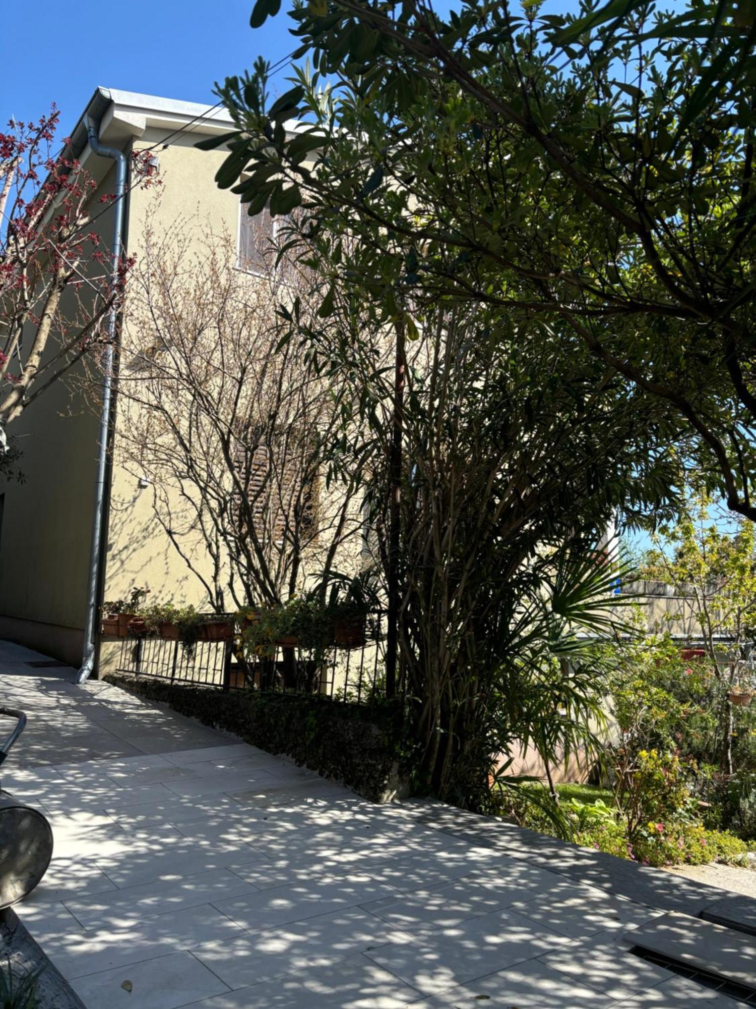 House Demaro Matulji Exterior foto