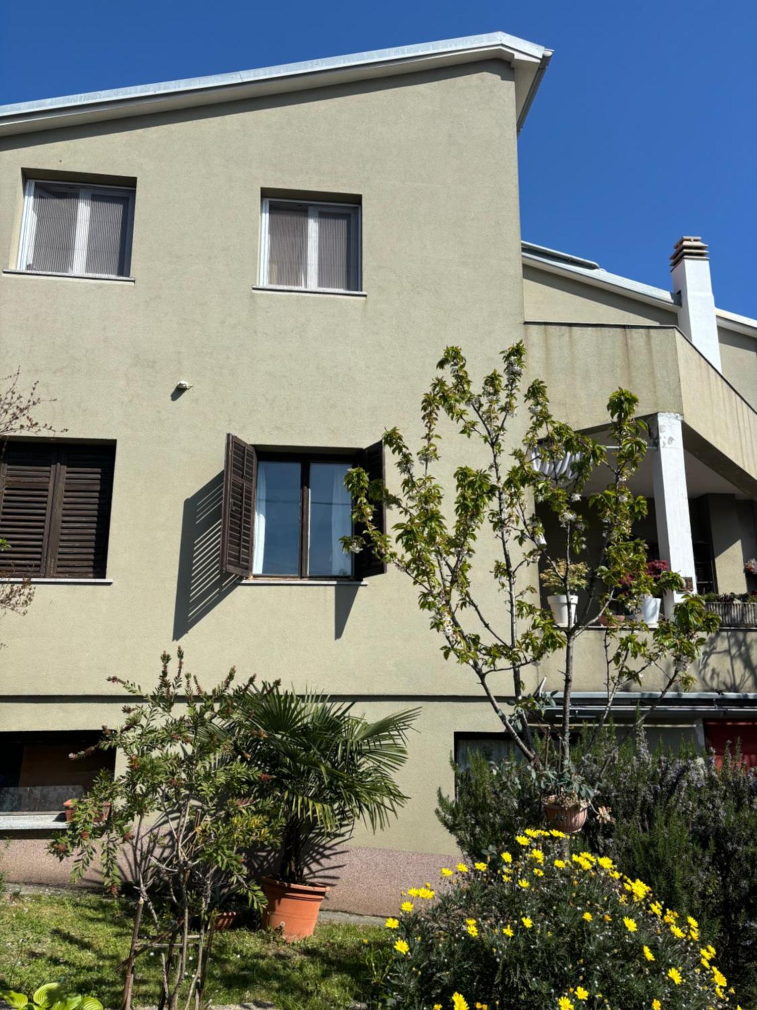 House Demaro Matulji Exterior foto